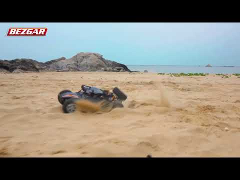 HB121 RC Car Product Video