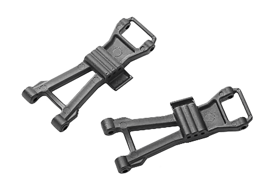 Rear Lower Suspension Arms(Left/Right) (M16008) for BEZGAR 7/HM161/HM162/HM165/HM166 - BEZGAR