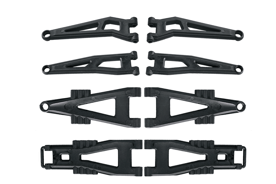 Suspension Arms(90113) for HM121/HM124 — BEZGAR
