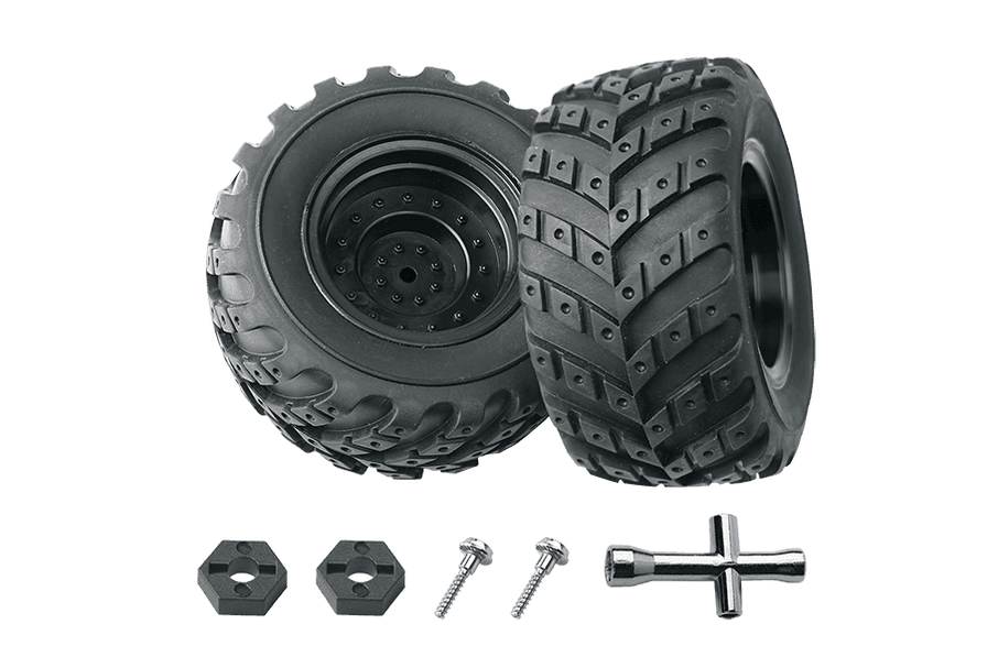 Bezgar RC Parts and Accessories — BEZGAR